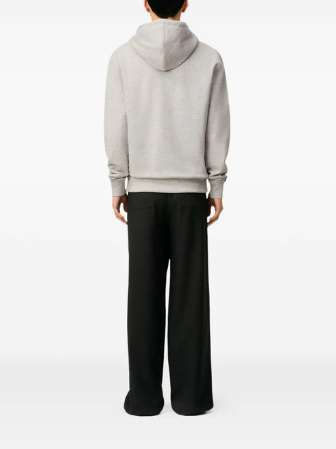 AMI PARIS ADC ZIP UP HOODIE